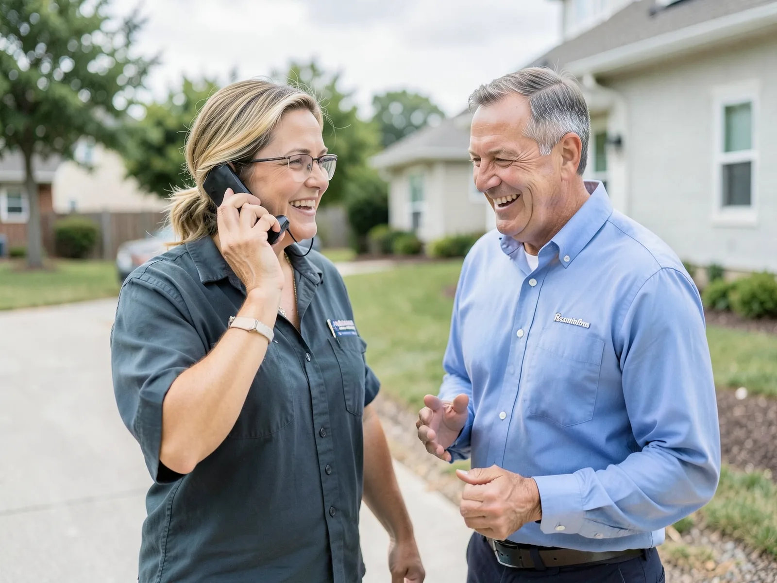 Frequently Asked Questions About Storm Recovery Services in Columbia, KY